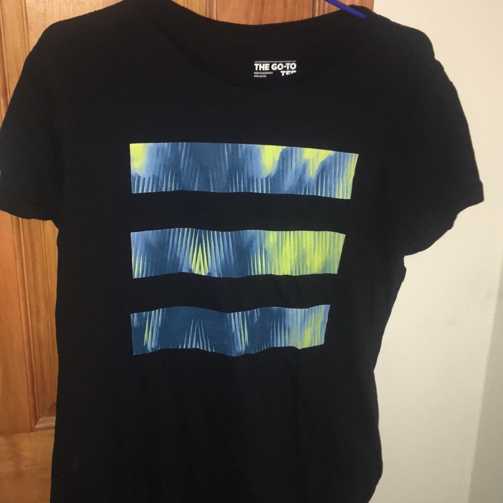 Women’s adidas t shirt